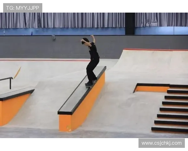 南京滑板队的节奏与热情探索滑板文化的魅力与发展